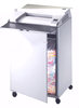 MBM Cross Cut Paper Shredder with Safety Cover 3102 CC-332
