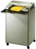 Cross Cut Paper Shredder - MBM 3/16 Inch Cross Cut Paper Shredder 3102 CC-316