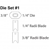 CR177-3/8 Replacement Blade - CR177-38