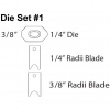 CR177-1/2 Replacement Blade