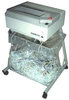 Oztec 1050-OS Open Stand Speed Shredder