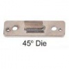 Akiles Diamond-1 Corner Rounder/Cutter Straight Cut Knife/Blade