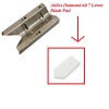 Akiles Corner Rounding/Cutting Knife 1/8  Inch for Diamond-6 & Diamond-7 Blade Pad Only