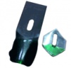 1/4 INCH Challenge  Corner Rounder/Cutter Knife