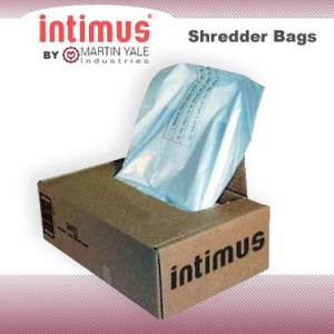 Intimus 78839 Shredder Oil (4 x 1 Gallon Jug)