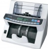 Magner 75M Premium Multi-Speed Top Front Loading Currency Counter w Dual Mag Counterfeit Detection