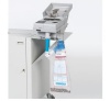 Magner 915 Coin Counter Packager Verifier