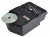 Marin Yale Intimus 005S Data Grinder for Optical Media (CDs, DVDs and Blu-Ray) 350104