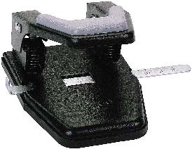 MP250 Hole Punch - Martin Yale Industries