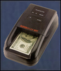 CashScan SuperScan 2100 Electronic Bill Verifier SuperScan 2100