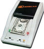 CashScan 1800 Microprocessor-Based Counterfeit Bill Detector