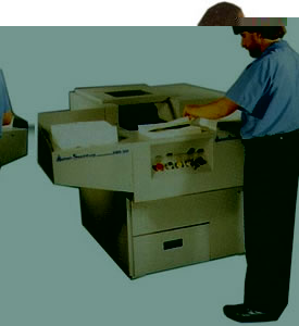 Multi-Lift Troughing-Roller Conveyor TR-030/63-24