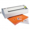 H700 Pro-Professional Laminator Thermal Pouch 18 Inch  Max Width  1.5-10 Mil From GBC HotSeal