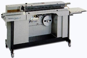 Multi-Lift Troughing-Roller Conveyor TR-030/61-18