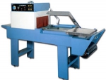 DibiPACK ESPERT 5040 PN Low Volume Shrinkwrap Machine