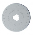 Keencut OLFA 45mm Premium Textile Blades (10pk) - CIR45 (Old Part # 69132)