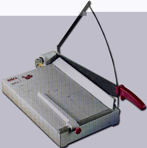 Kutrimmer Paper Cutter Machines