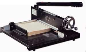 Martin Yale M-S008041 Oilite Bushing for Martin Yale P7000E Paper Cutter