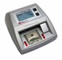 CashScan UltraScan 3600 Counterfeit Bill Detector and Currency Verifier - FREE SHIPPING!