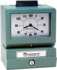 Acroprint BP125-6 Battery Operated Time Recorder