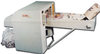 IPS 1/4 Inch Knife Mill 3 HP Disintegration Shredder 16RC-1/4