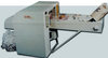 IPS 1/2 Inch Knife Mill 3 HP Disintegration Shredder 16RC-1/2