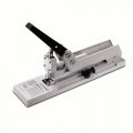 DISCONTINUED - Dahle Novus B54 Pro Staplers  9-7/8 inch Reach Heavy Duty Professional Long Arm Stapler 023-0038