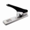 DISCONTINUED - Dahle NOVUS B56 Pro Stapler - 3 Inch Reach 210 Sheet Heavy Duty Stapler 023-0054