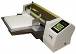 Widmer RS-ETV Automatic Transcript Validator: Security Ink Emboss and Print (RS-ETV)