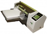 Widmer RS-MN Check Signer and Manually Operated Seven Digit Imprinter-No Text (RS-MN)