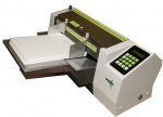 Widmer RS-S High-Speed Check Signer and Cut Sheet Signer with Changeable Signatures