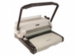 Akiles EcoBind-C Manual Comb Binding System - FREE SHIPPING!