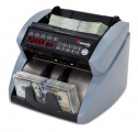 Cassida 5700 UV/MG Currency Counter with Ultraviolet and Magnetic Counterfeit Bill Detection