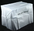 Cassida Dust cover (Fits any brand of currency counter)