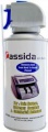 Cassida CleanPRO Air Duster for Currency Counters