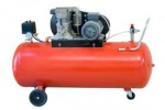 AmerivacS Air Compressor for AmerivacS AVN-35