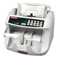 Semacon S-1450 Bank Grade Currency Counter with UV/MG Counterfeit Detection