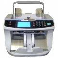 Ribao JM-90 Bank Quality Money Counting Machine and Money Value Counter