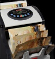 Semacon S-1000-CAD Mini High Speed Canadian Currency Counter