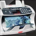 Semacon S-1225-CAD Canadian UV/MG Currency Counter