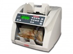 Semacon S-1625V Value Counter with UV and MG Counterfeit Detection Currency Counter