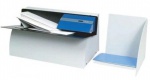 DocuGem LO 3020 (2420) Automatic Chadless Letter Opener with counter (LO3020)