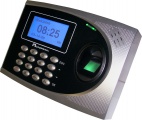 Acroprint TQ600B Biometric Clock Terminal