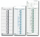 Acroprint 09-3210-000 ATR5503 - Monthly for ATR440