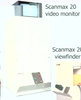 Scanna Color Scan Imaging Mail Scanenr Scanmax 20 LCS