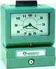 Acroprint BP125-R6  Rechargeable Battery Operated Time Clock BP125-R6