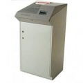 Widmer QD-C-2000 Quick Depository Bank Depository No Cabinet Validator, Chute, and Hardware