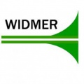 Widmer 3323 P Ribbon Cassette for WTV T-4U, T-4U& WTV-175 Time Stamp