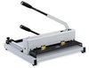 KW-Trio EX 3943 14.5 Inch 150 Sheet Medium Duty Manual Stack Paper Cutter (EX3943) - FREE SHIPPING!