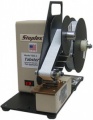 Staplex TBS-1 Tabster Electric Wafer Seal Mail Tabber Applicator